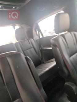 دۆج گراند کاراڤان